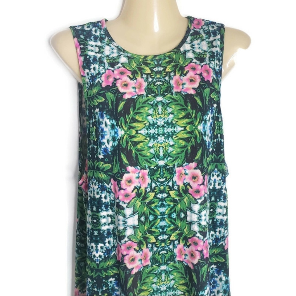 Show Me Your Mumu Tunic Dress Garrett - Picture 5 of 6